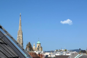 Georgi Apartments Vienna, Wien, Österreich, Wien, Österreich